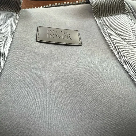 Dagne Dover Blue Women's Bag - Picture 8 of 10